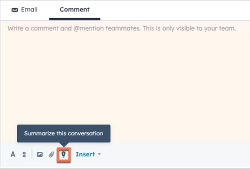 ai content assistant