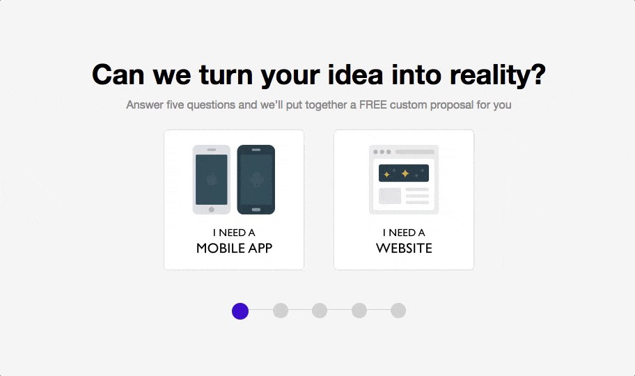 Drive Engagement with Fun, Interactive Content
