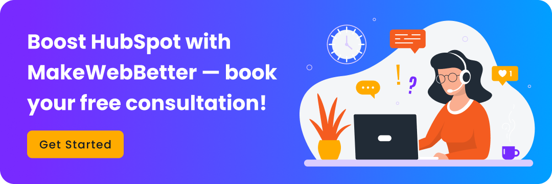 HubSpot Managed Services