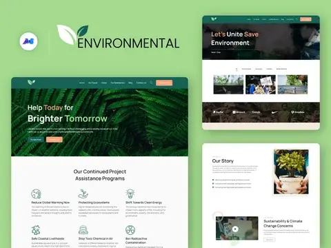Environmental Theme