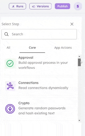 MakeWebBetterConnect_workflows_core-connectors