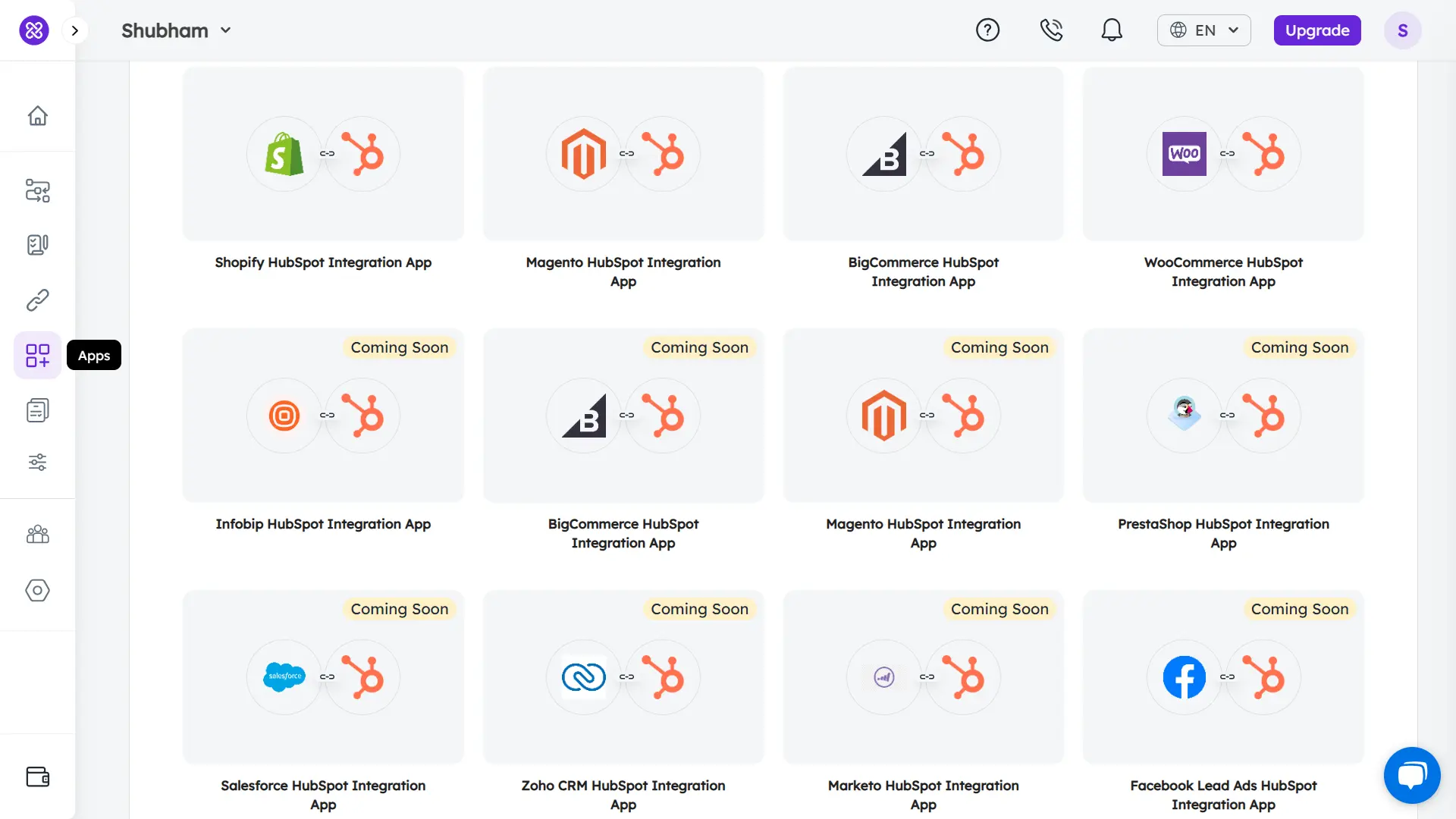 makewebbetter connect_hubspot integration apps