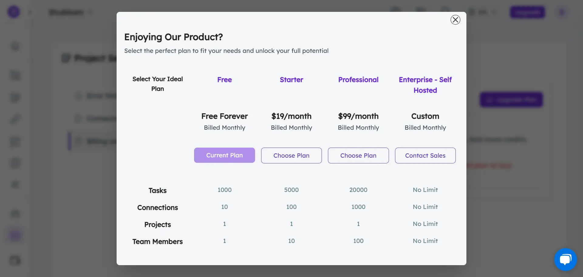 zapier pricing