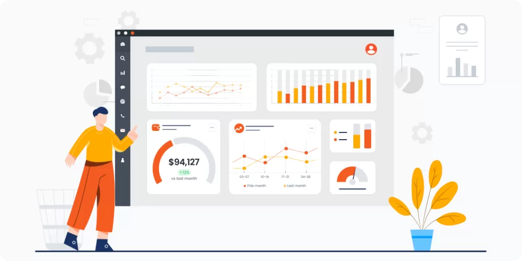 Choose HubSpot CRM for Your BigCommerce Store