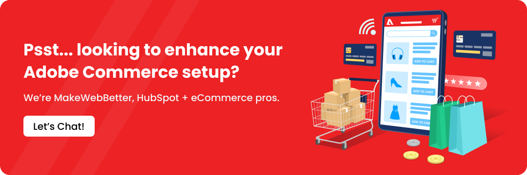 adobe commerce b2b features