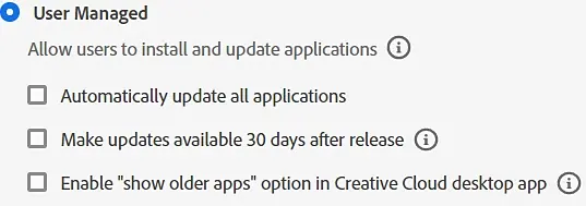 Self-Service Account Management feature in adobe commerce b2b
