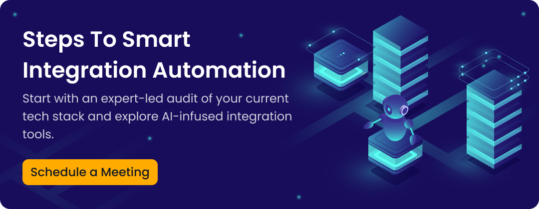 ai driven automation cta