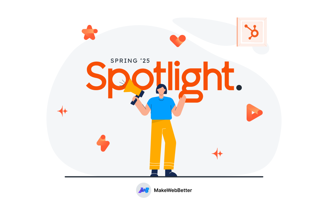 HubSpot updates in 2025 and how they affect the platform.