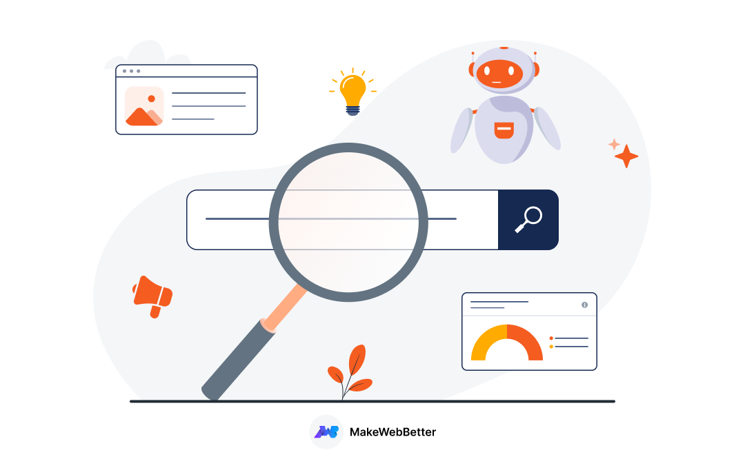 How to rank in AI search results?