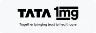 1mg Logo