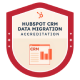 HubSpot Data Migration Certification