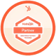 HubSpot App Accelerator Badge