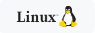 Linux Logo