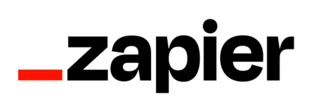 zapier logo