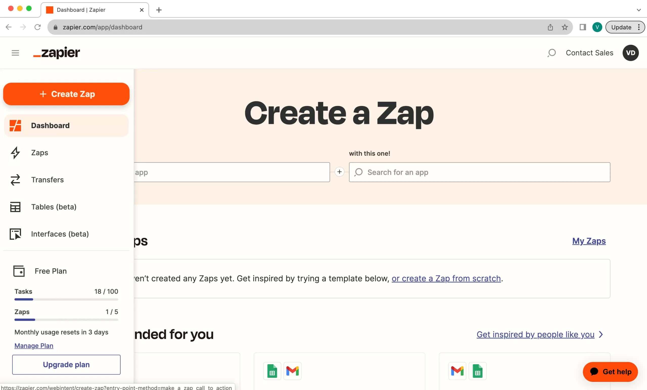 zapier