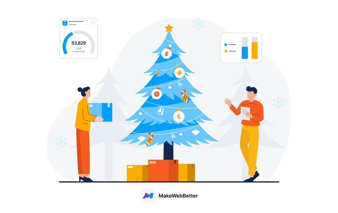 Holiday ecommerce strategy
