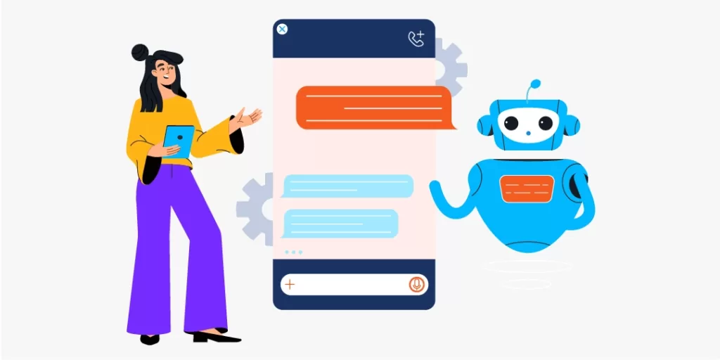 Create content that sounds conversational