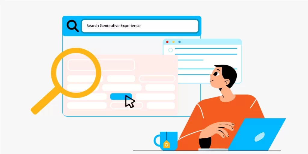 Google Search Generative Experience