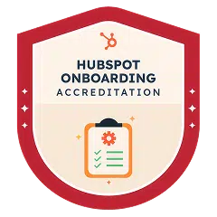 Onboarding Accreditation
