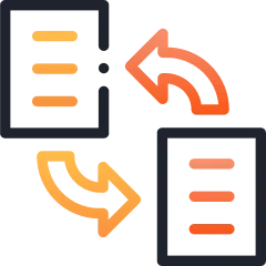 Field Mapping icon