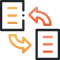 Guest User Syncing icon