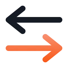 Two Way Syncing icon