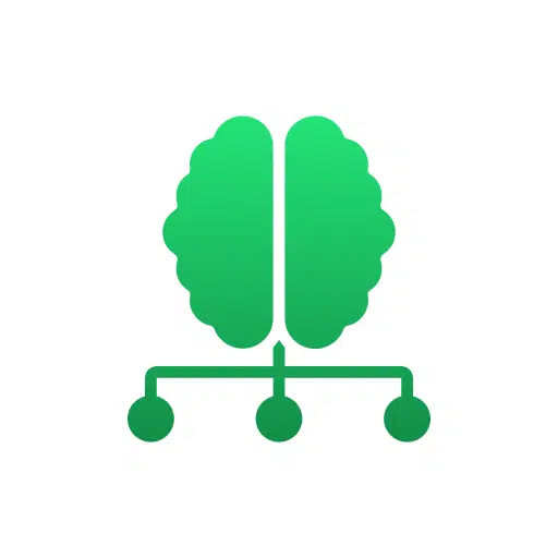 AI-Driven Operations Icon