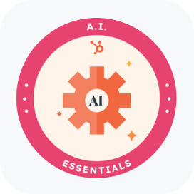 AI Essential For Partners