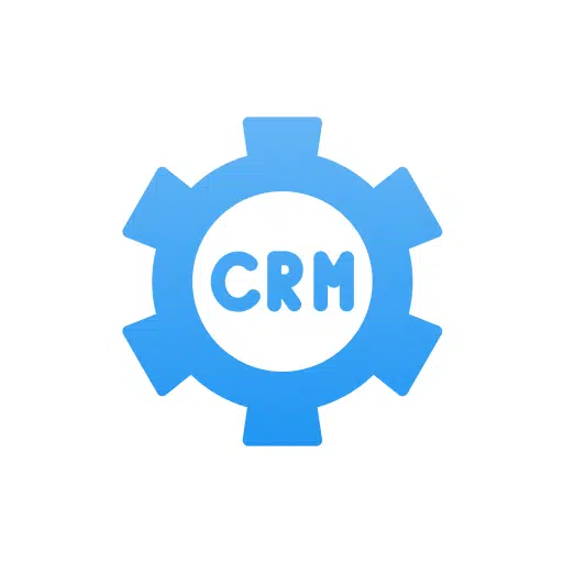 CRM Implementation & Migration Icon