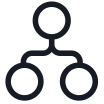 RevOps Transformation & Enterprise Architecture icon