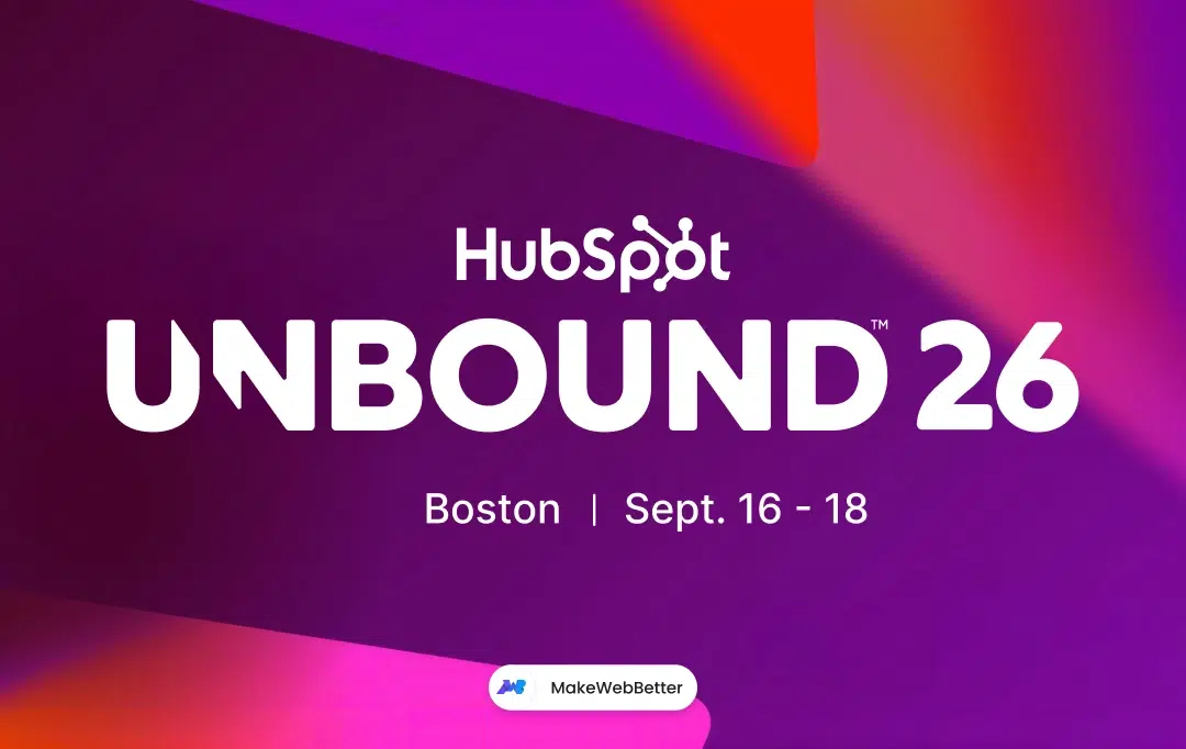 HubSpot UNBOUND 2026