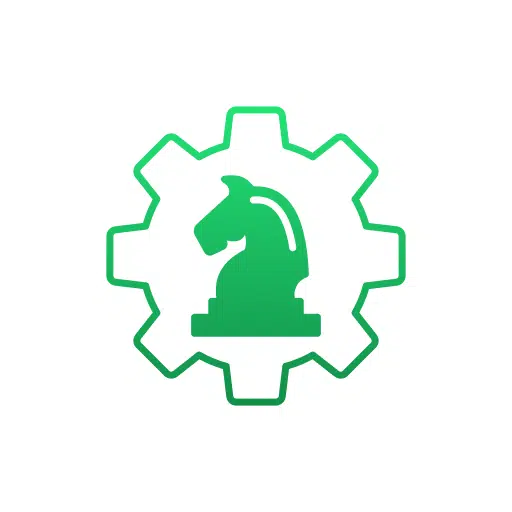 Revenue Operations Strategy Icon