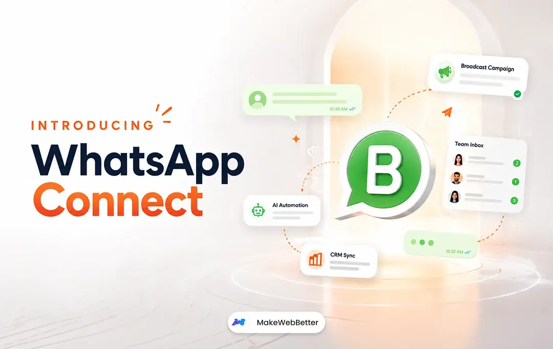 WhatsApp Business API