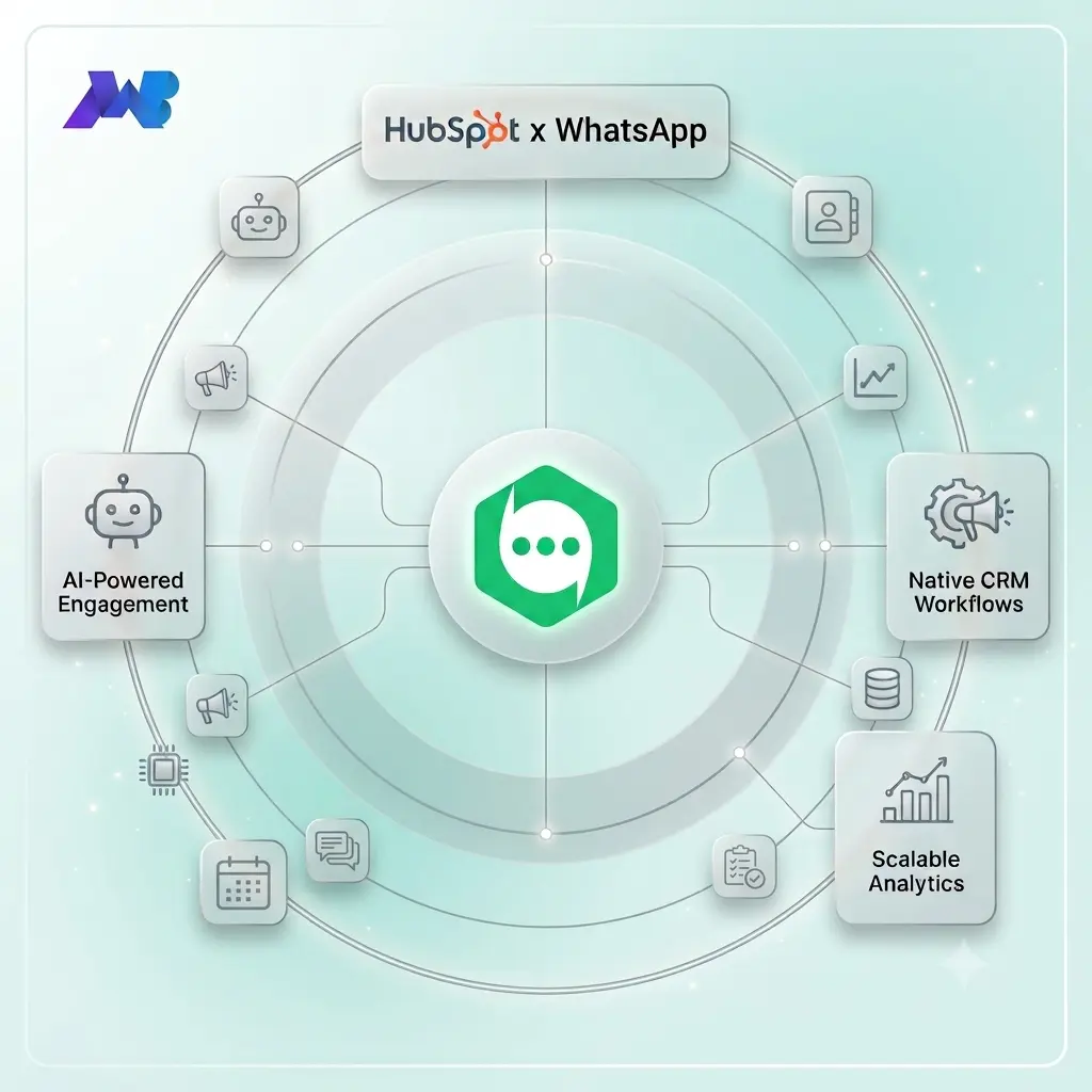 WhatsApp Connect WhatsApp Business API