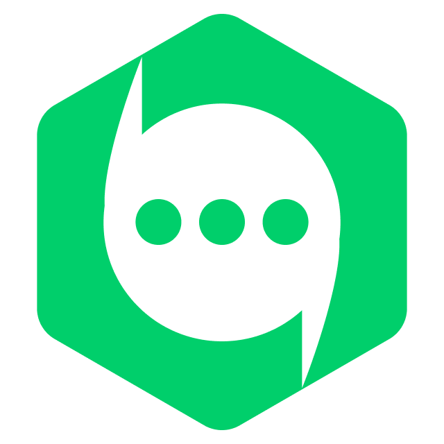 WhatsApp Connect Icon