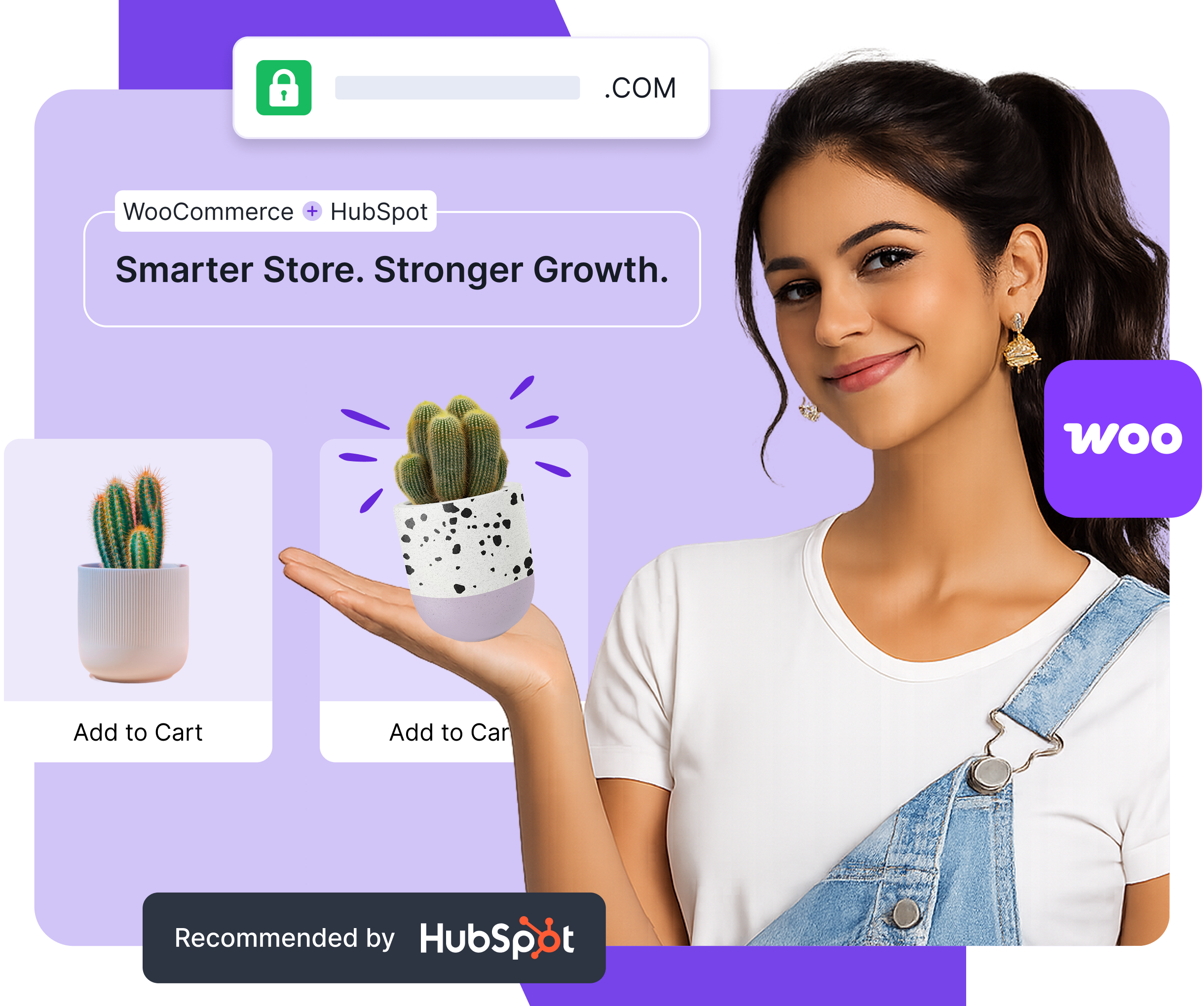 Woocommerce Banner