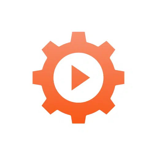 AI-Powered Automation Icon