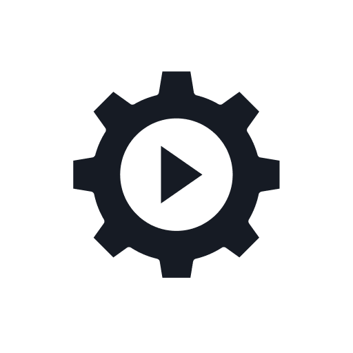 AI-Powered Automation Icon