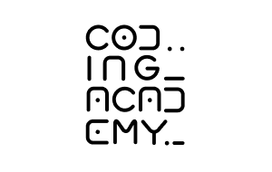 Coding Academy logo