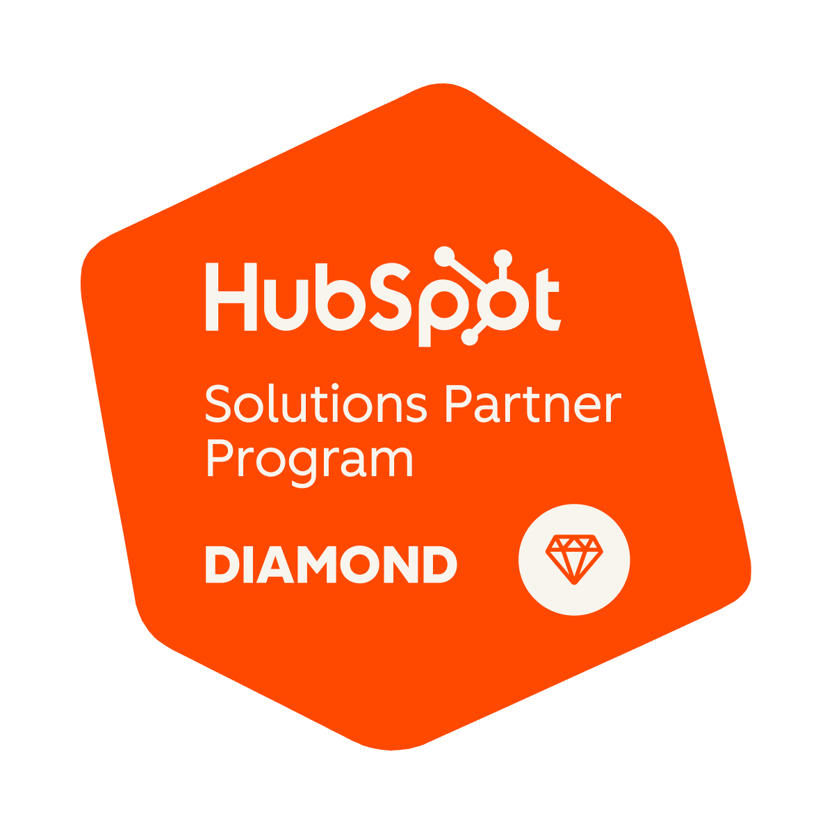 HubSpot Elite Solutions Partner