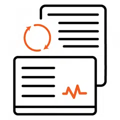 Field to Field Sync icon