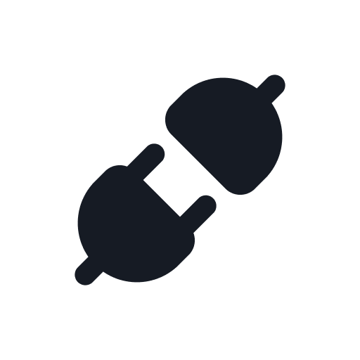 AI Agents & Integrations Icon