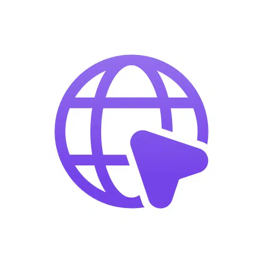 Website Design & CMS Development Icon