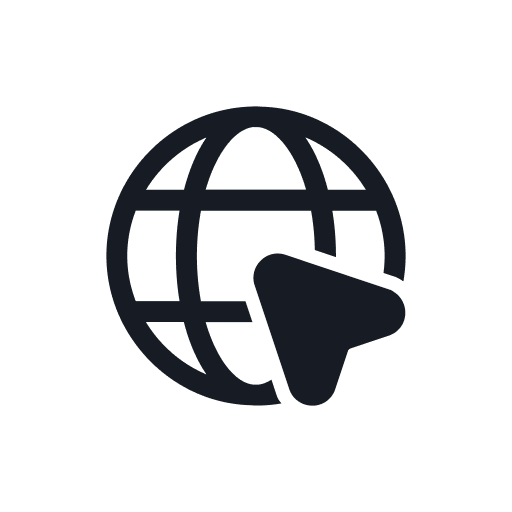 Website Design & CMS Development Icon