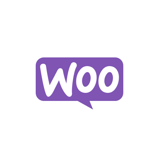 WooCommerce Integration Icon