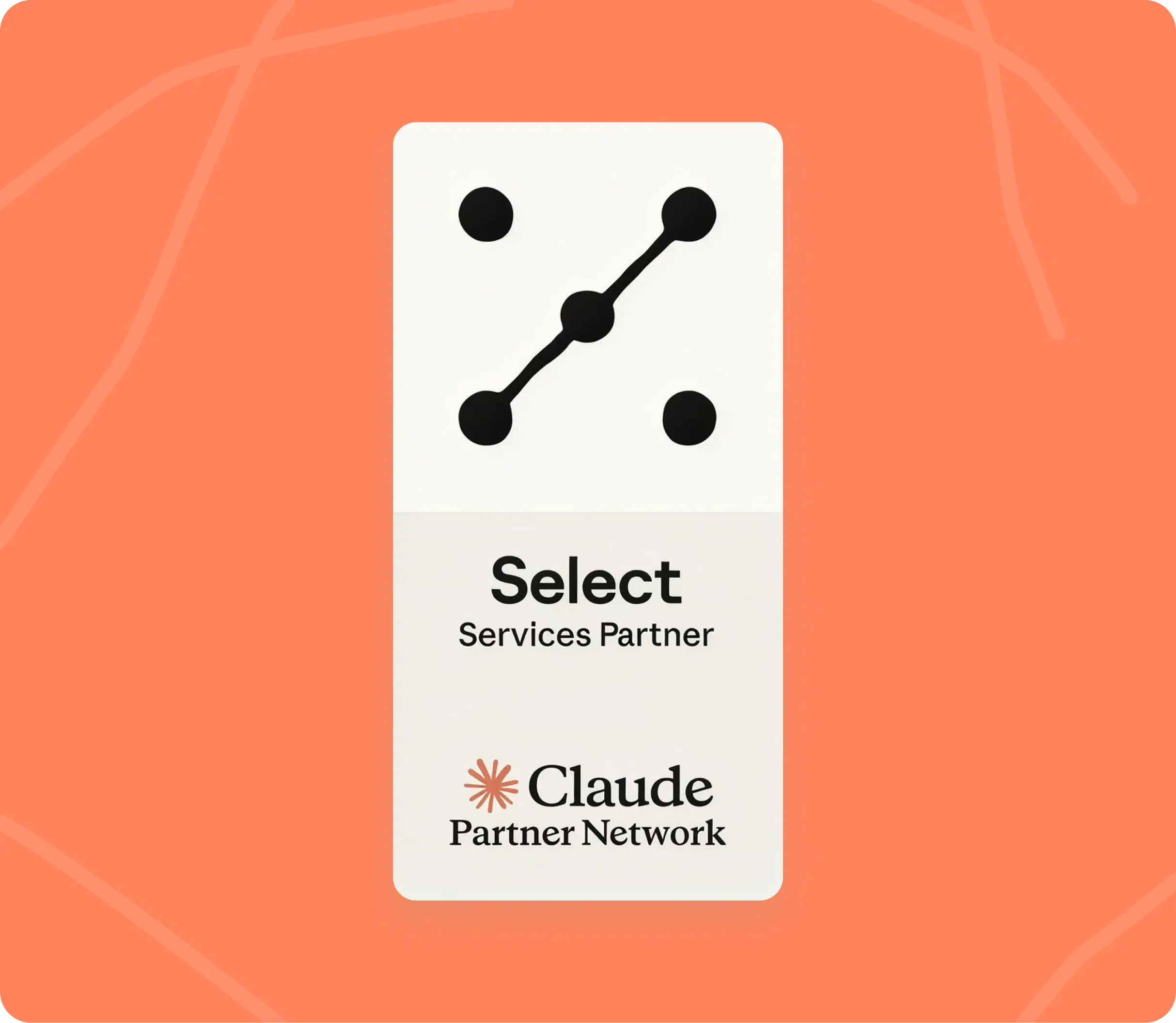 MakeWebBetter and Claude Partner Network